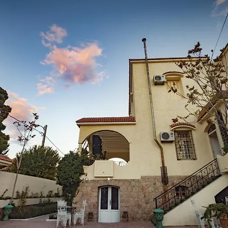 Villa Pomme D'Or-3
