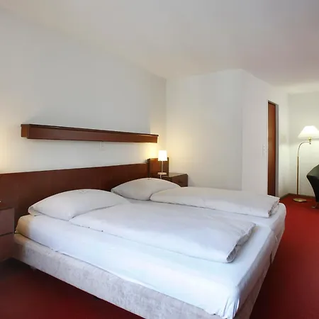 Spalenbrunnen Hotel&Restaurant Basel City Center-3