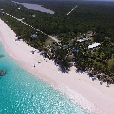 Greenwood Beach Resort-3