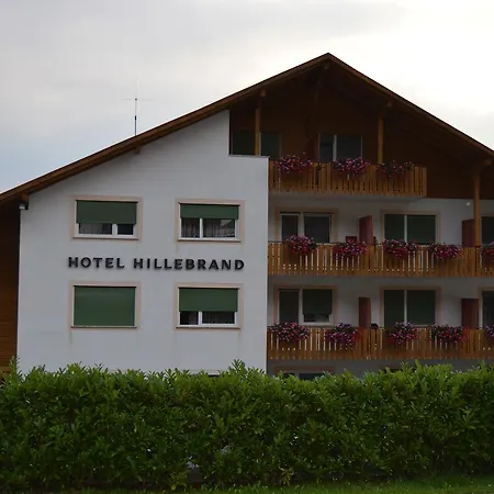 Hotel Hillebrand-2