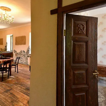 Master'S House Dayan-2