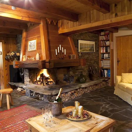 Marmotte Mountain Retreat-2