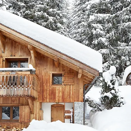 Marmotte Mountain Retreat-3