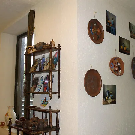 Master'S House Dayan-3