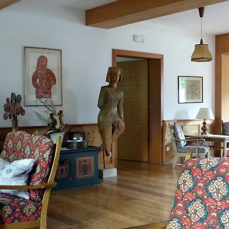 Residence Perwanger-3