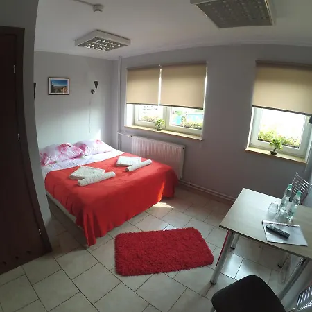 Hostel Bazar-2