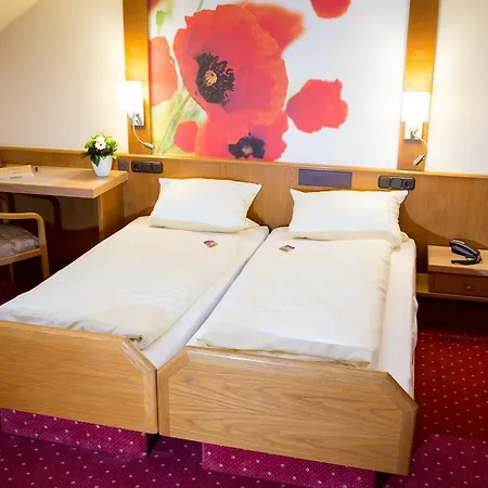 Gasthof-Hotel Harth-3