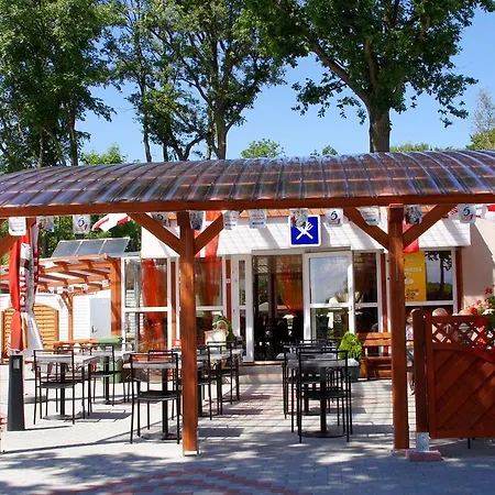 Camping Baltic-2