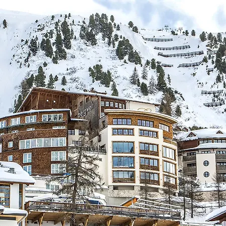 Hotel Bergwelt-3