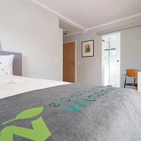BioHotel Kassel Wilhelmshöher Tor-3