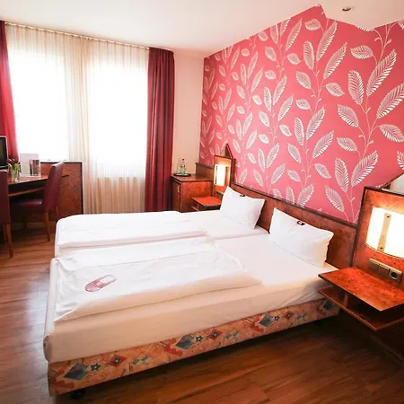 Hotel Miramar am Römer-2
