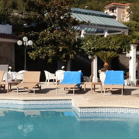 Resort Santangelo&SPA-2