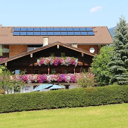 Lechnerhof Hotel-Garni-3