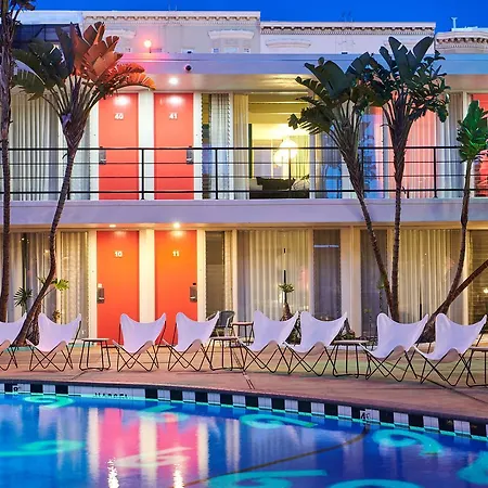 Phoenix Hotel-3