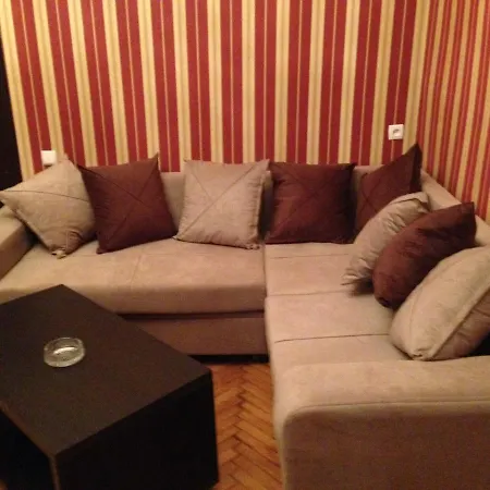 Apartment Sofi-2