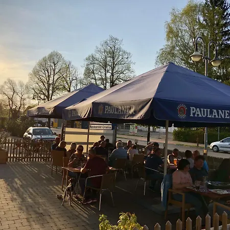 Motel Füssen im Allgäu-2