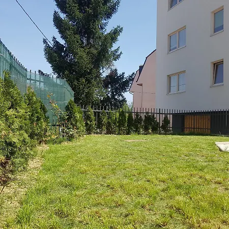 Apartman Vip Duplex-3