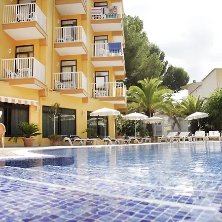 Hotel Morlans-2