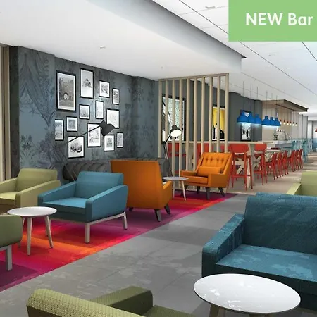 Travelodge London City-3
