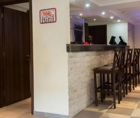 Sun Heaven Hotel & Resort Lekki-3