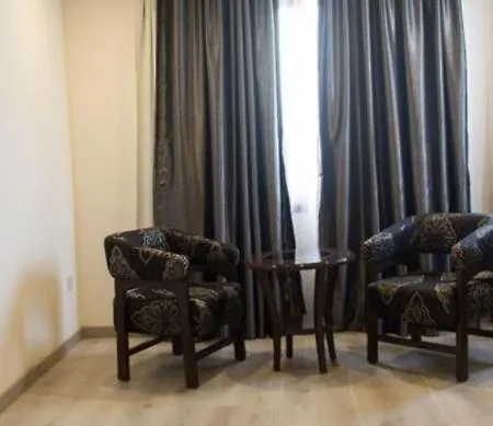 Sun Heaven Hotel & Resort Lekki-2