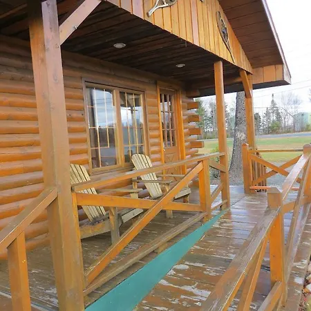 Nine Pine Cottage-2