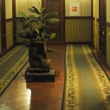 Don Kihot Hotel-2