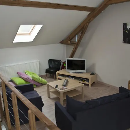 B&B Die Alte Scheune-2