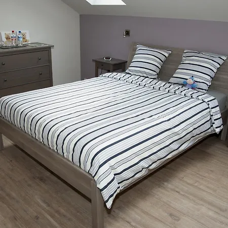 B&B Die Alte Scheune-3
