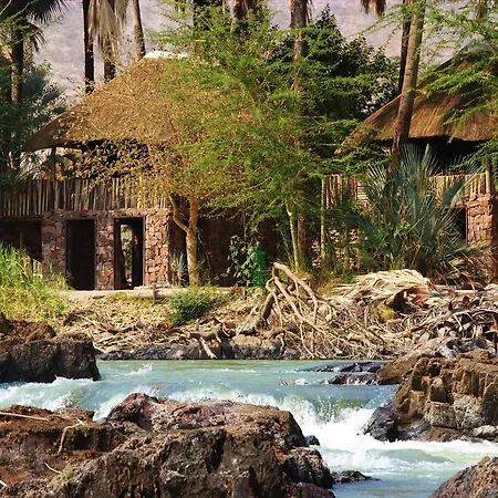 Epupa Falls Lodge-2