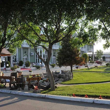 Hotel Zeleni Vir-2