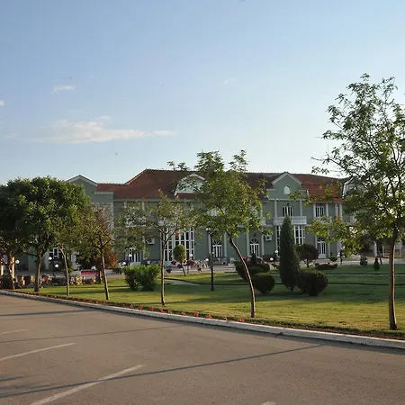 Hotel Zeleni Vir-3