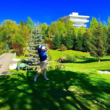 Lac de Verde - Golf&Leisure Resort-2