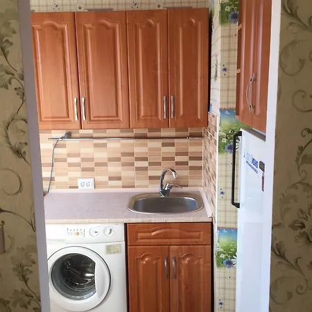 Apartment Telbin-3