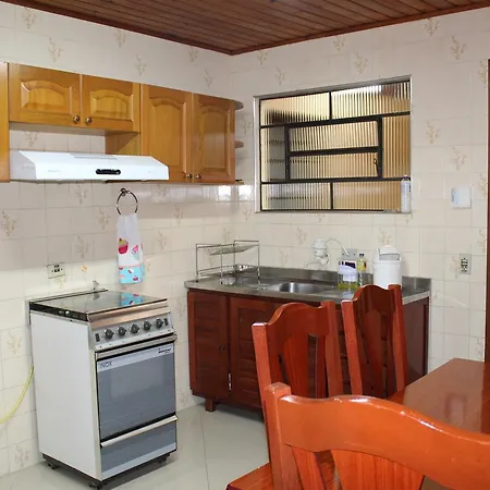 Casa De Lazer Em Campos Do Jordao-3