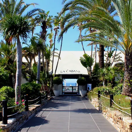 Los Monteros Marbella Hotel & Spa-3