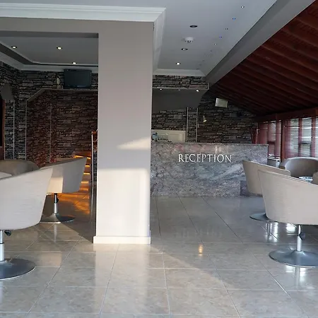 Boss 2 Hotel-2