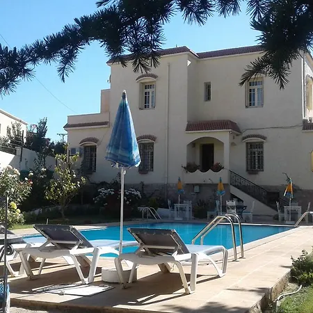 Villa Pomme D'Or-2