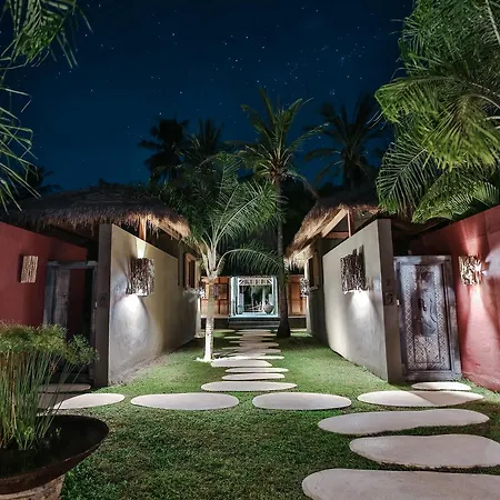 Slow - Private Pool Villas & Spa-2