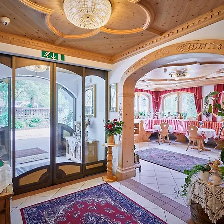 Alpenhotel Schönwald Superior-2