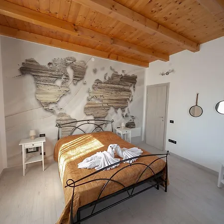 Casa Lagunare Ormeggio 12-3