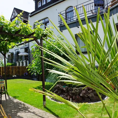 Hotel Arns-3