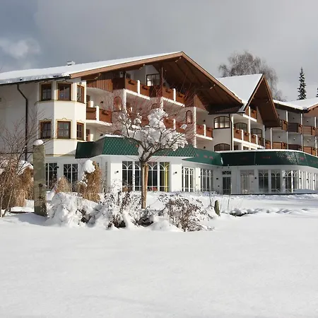 Hotel Neue Post-3