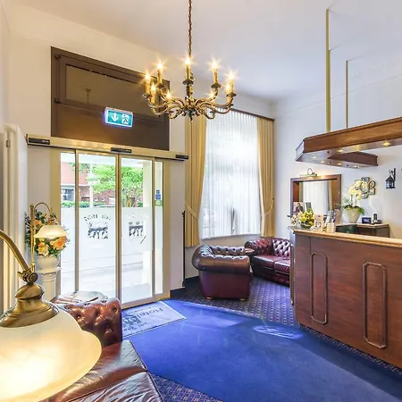 Hotel Weber-3