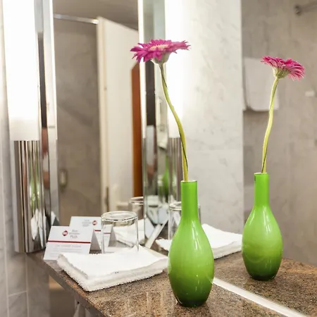 Best Western Plus Hotel Kassel City-3