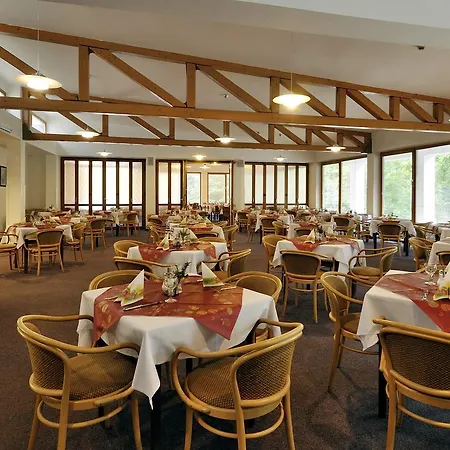 Hotel Krakonos-2