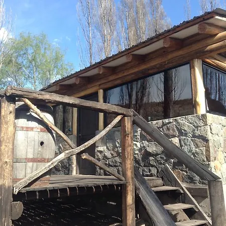 Mil Piedras Cabins-2