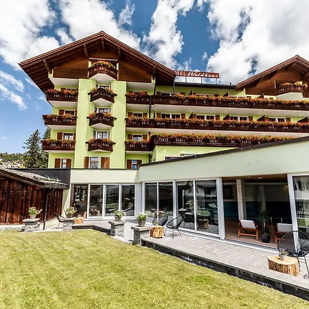 Hotel Waldhaus am See-2