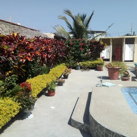 The Cottages By The Sea-2