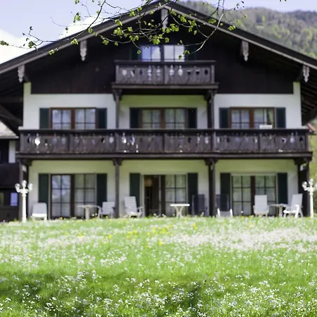 Hotel Bachmair Alpina-3